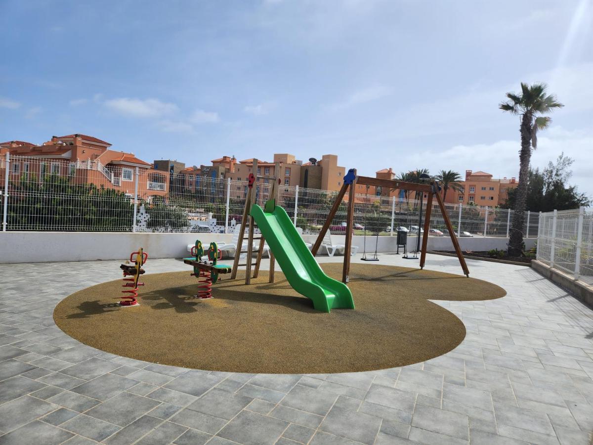 Ohana Home Beach And Love Caleta De Fuste Kültér fotó